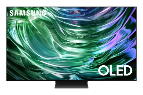 Telewizor 55" Samsung QE55S90DAEXXH Telewizor 55" Samsung QE55S90DAEXXH