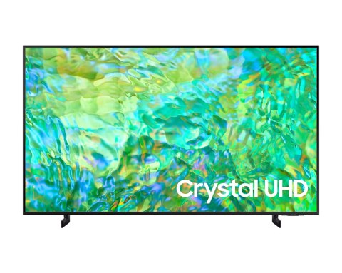 Telewizor 65" Samsung UE65CU8072UXXH Telewizor 65" Samsung UE65CU8072UXXH