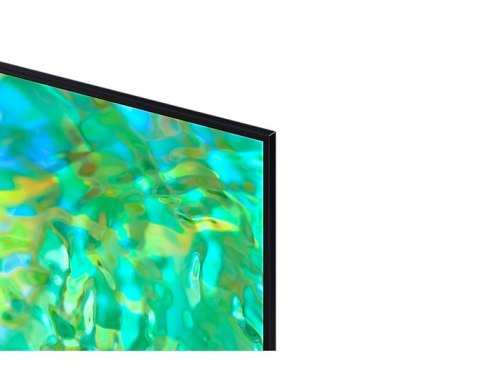 Telewizor 65" Samsung UE65CU8072UXXH Telewizor 65" Samsung UE65CU8072UXXH