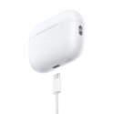 Apple AirPods Pro (2nd generation) with MagSafe Case (USB C) (WYPRZEDAŻ)