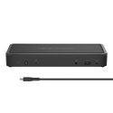 BELKIN DOCK USB-C TRIPLE DISPLAY MST
