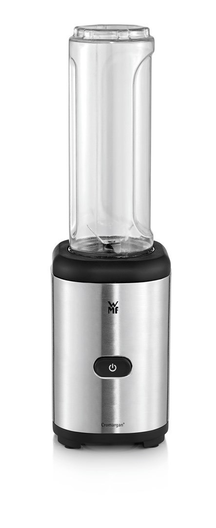 Blender stojący WMF KULT X Mix & Go (300W; kolor srebrny) Blender stojący WMF KULT X Mix & Go (300W; kolor srebrny)
