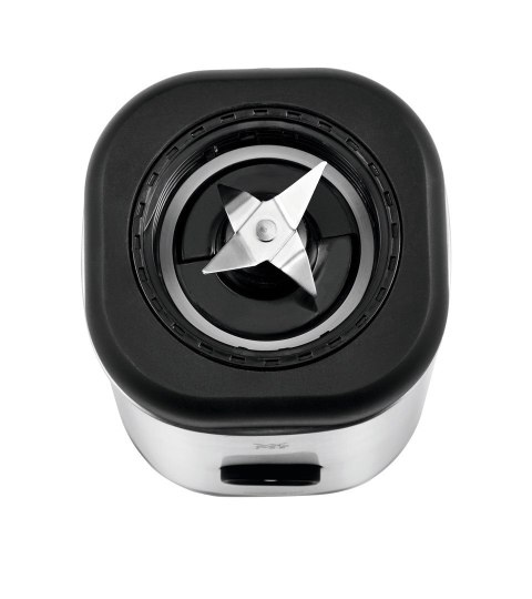 Blender stojący WMF KULT X Mix & Go (300W; kolor srebrny) Blender stojący WMF KULT X Mix & Go (300W; kolor srebrny)