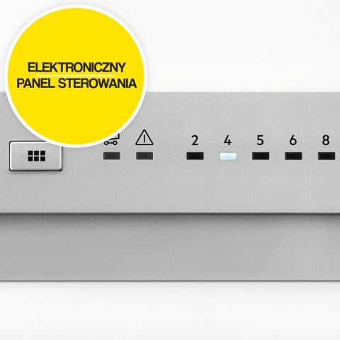 Chłodziarka ELECTROLUX LRT6ME38U2 Chłodziarka ELECTROLUX LRT6ME38U2