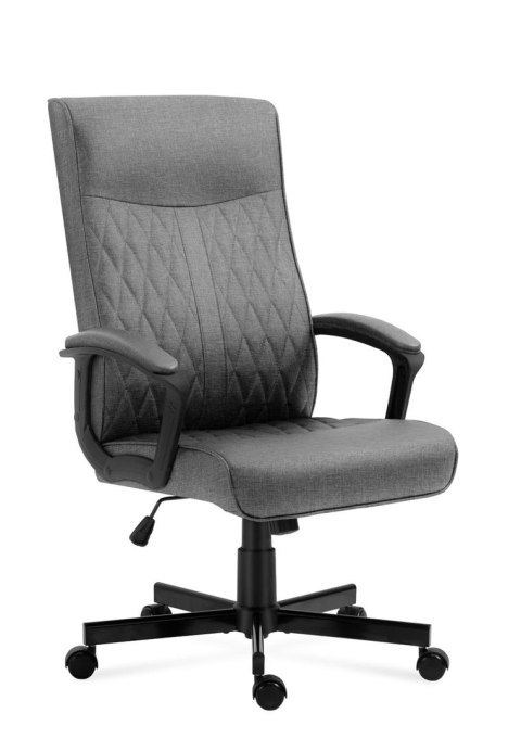 Fotel biurowy MA-Manager Boss 3.2 Grey Fotel biurowy MA-Manager Boss 3.2 Grey
