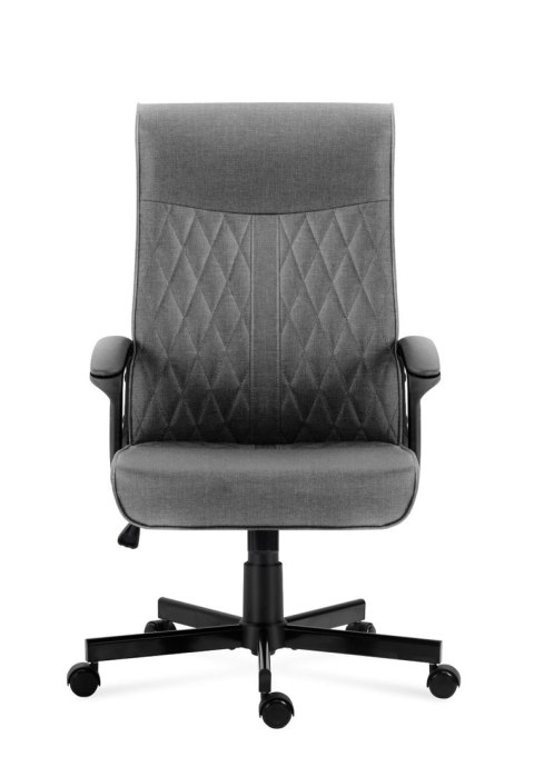 Fotel biurowy MA-Manager Boss 3.2 Grey Fotel biurowy MA-Manager Boss 3.2 Grey