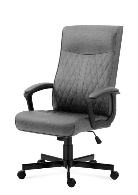 Fotel biurowy MA-Manager Boss 3.2 Grey Fotel biurowy MA-Manager Boss 3.2 Grey