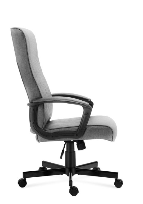 Fotel biurowy MA-Manager Boss 3.2 Grey Fotel biurowy MA-Manager Boss 3.2 Grey
