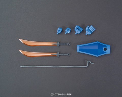 HGUC 1/144 MS-07B GOUF HGUC 1/144 MS-07B GOUF