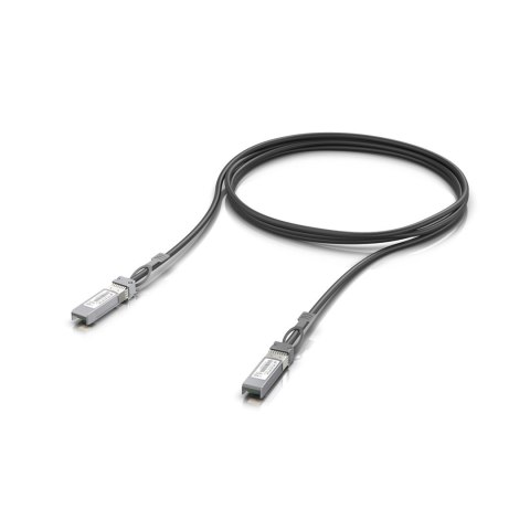 KABEL UBIQUITI UACC-DAC-SFP10-3M DAC 3M 10Gbps KABEL UBIQUITI UACC-DAC-SFP10-3M DAC 3M 10Gbps