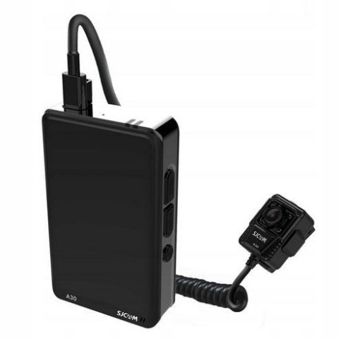Kamera sportowa SJCAM A30 BODY CAM Kamera sportowa SJCAM A30 BODY CAM