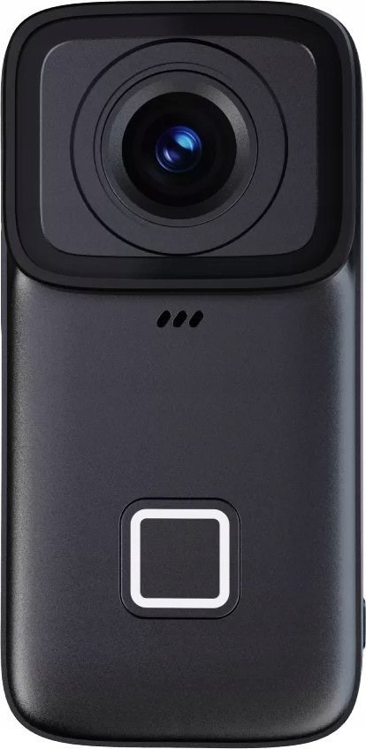 Kamera sportowa SJCAM C200 PRO BLACK Kamera sportowa SJCAM C200 PRO BLACK