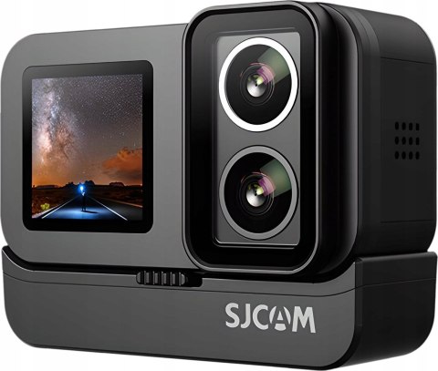 Kamera sportowa SJCAM SJ20 PRO SET Kamera sportowa SJCAM SJ20 PRO SET