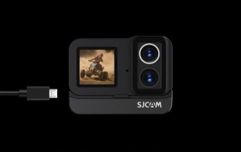 Kamera sportowa SJCAM SJ20 Kamera sportowa SJCAM SJ20