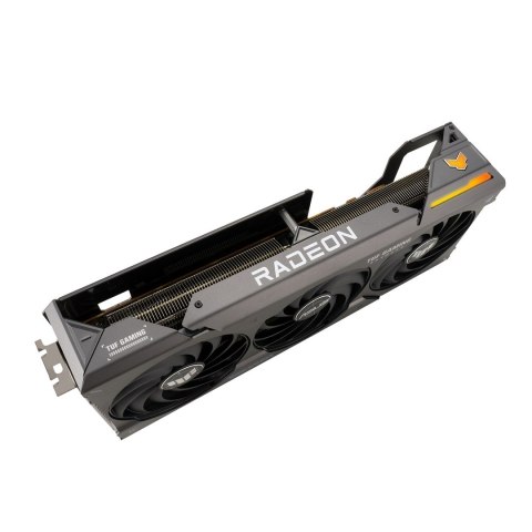 Karta graficzna ASUS TUF Gaming Radeon RX 7800 XT OC 16GB GDDR6 (WYPRZEDAŻ) Karta graficzna ASUS TUF Gaming Radeon RX 7800 XT OC 16GB GDDR6 (WYPRZEDAŻ)