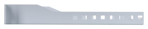LANBERG PÓŁKA DO SZAF 19" 600MM (1U, 483X330MM) SZARA AK-1004-S LANBERG PÓŁKA DO SZAF 19" 600MM (1U, 483X330MM) SZARA AK-1004-S