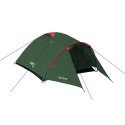 Namiot kempingowy NILS CAMP Rocker NC6013 3 osobowy zielono-czerwony