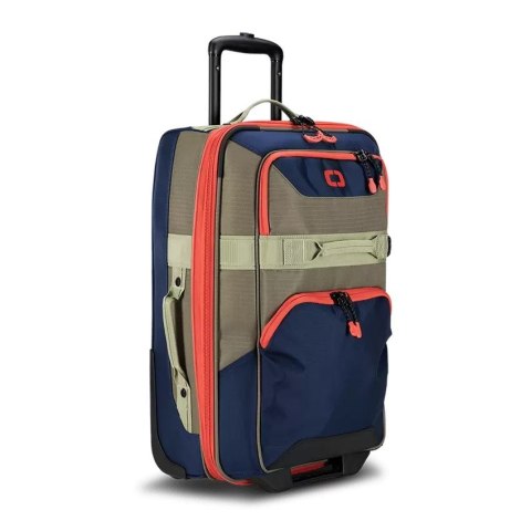 OGIO TORBA PODRÓŻNA LAYOVER PRO MIDNIGHT OLIVE P/N: 5924047OG OGIO TORBA PODRÓŻNA LAYOVER PRO MIDNIGHT OLIVE P/N: 5924047OG