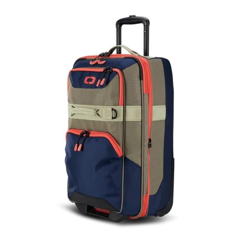 OGIO TORBA PODRÓŻNA LAYOVER PRO MIDNIGHT OLIVE P/N: 5924047OG OGIO TORBA PODRÓŻNA LAYOVER PRO MIDNIGHT OLIVE P/N: 5924047OG