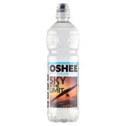 OSHEE DRINK PURE limonka/mięta 750 ML