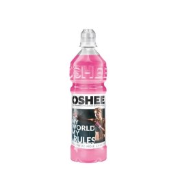 OSHEE ISOTONIC DRINK PINK grapefruit 750 ML