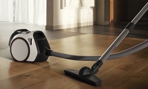 Odkurzacz MIELE Boost CX1 Parquet Odkurzacz MIELE Boost CX1 Parquet