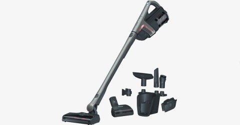 Odkurzacz MIELE Triflex HX2 Performance Odkurzacz MIELE Triflex HX2 Performance