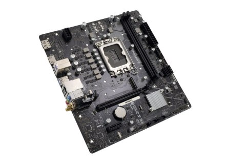 Płyta główna BIOSTAR H610MTE (WYPRZEDAŻ) Płyta główna BIOSTAR H610MTE (WYPRZEDAŻ)