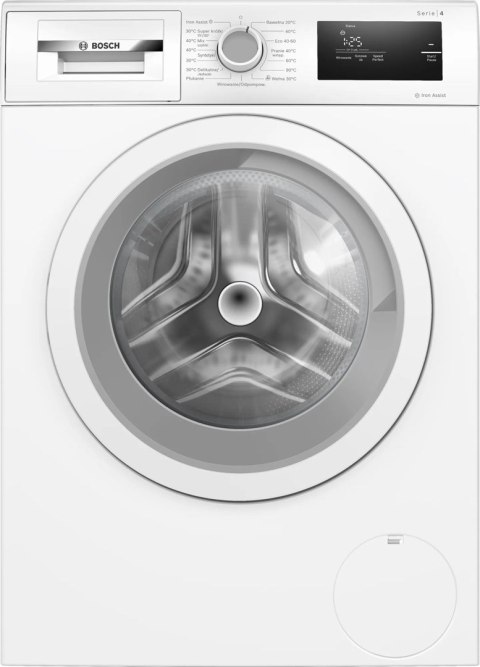 Pralka BOSCH WAN2405MPL (WYPRZEDAŻ) Pralka BOSCH WAN2405MPL (WYPRZEDAŻ)