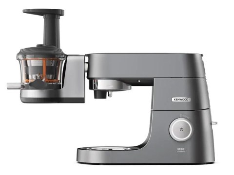 Przystawka - wyciskarka wolnoobrotowa KENWOOD KAX720PL Przystawka - wyciskarka wolnoobrotowa KENWOOD KAX720PL