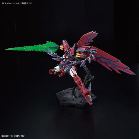RG 1/144 GUNDAM EPYON RG 1/144 GUNDAM EPYON