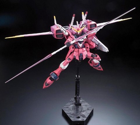 RG 1/144 JUSTICE GUNDAM BL RG 1/144 JUSTICE GUNDAM BL