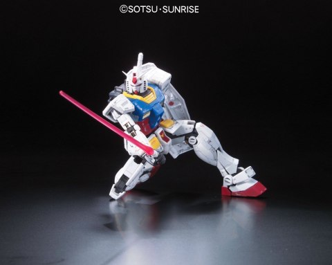 RG 1/144 RX-78-2 GUNDAM BL RG 1/144 RX-78-2 GUNDAM BL