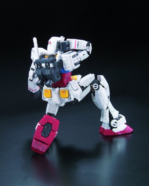 RG 1/144 RX-78-2 GUNDAM BL RG 1/144 RX-78-2 GUNDAM BL