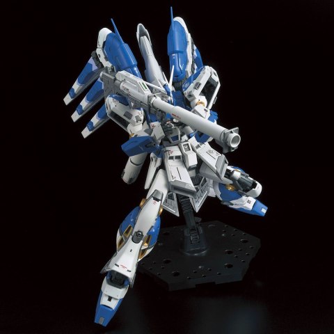 RG 1/144 RX-93-V2 Hi-V GUNDAM RG 1/144 RX-93-V2 Hi-V GUNDAM