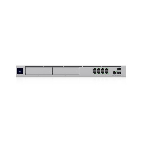Router (Gateway). Kontroler UniFi, NVR, Switch Ubiquti UniFi Dream Machine Pro Max (UDM-Pro-Max-EU) Router (Gateway). Kontroler UniFi, NVR, Switch Ubiquti UniFi Dream Machine Pro Max (UDM-Pro-Max-EU)