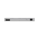 Router (Gateway). Kontroler UniFi, NVR, Switch Ubiquti UniFi Dream Machine Pro Max (UDM-Pro-Max-EU)