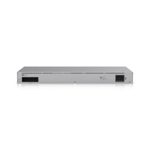 Router (Gateway). Kontroler UniFi, NVR, Switch Ubiquti UniFi Dream Machine Pro Max (UDM-Pro-Max-EU) Router (Gateway). Kontroler UniFi, NVR, Switch Ubiquti UniFi Dream Machine Pro Max (UDM-Pro-Max-EU)