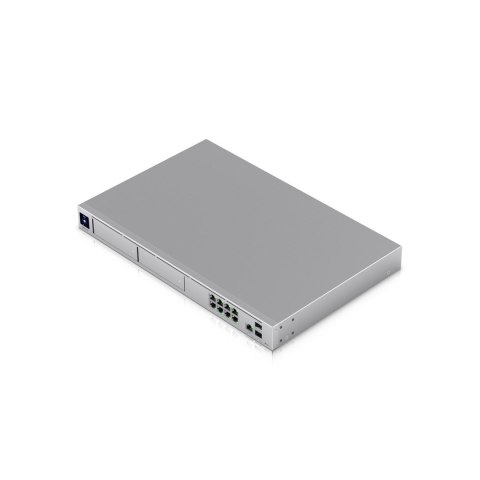 Router (Gateway). Kontroler UniFi, NVR, Switch Ubiquti UniFi Dream Machine Pro Max (UDM-Pro-Max-EU) Router (Gateway). Kontroler UniFi, NVR, Switch Ubiquti UniFi Dream Machine Pro Max (UDM-Pro-Max-EU)