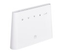 Router Huawei B311-221 (kolor biały) (WYPRZEDAŻ)
