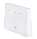 Router Huawei B311-221 (kolor biały) (WYPRZEDAŻ)