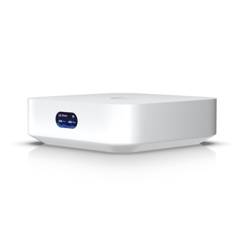 Router, Kontroler UniFi, Access Point Wi-Fi 6 Ubiquti UniFi Express (UX-EU) Router, Kontroler UniFi, Access Point Wi-Fi 6 Ubiquti UniFi Express (UX-EU)