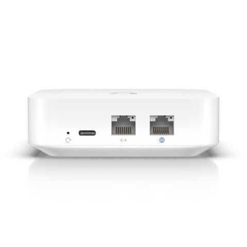 Router, Kontroler UniFi, Access Point Wi-Fi 6 Ubiquti UniFi Express (UX-EU) Router, Kontroler UniFi, Access Point Wi-Fi 6 Ubiquti UniFi Express (UX-EU)