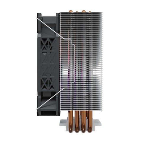 SAVIO CHŁODZENIE CPU VORTEX X2 ARGB SAVIO CHŁODZENIE CPU VORTEX X2 ARGB