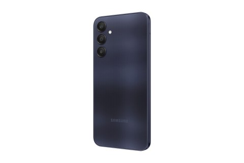 Samsung Galaxy A25 (A256) 5G ds 8/256GB Black (WYPRZEDAŻ) Samsung Galaxy A25 (A256) 5G ds 8/256GB Black (WYPRZEDAŻ)