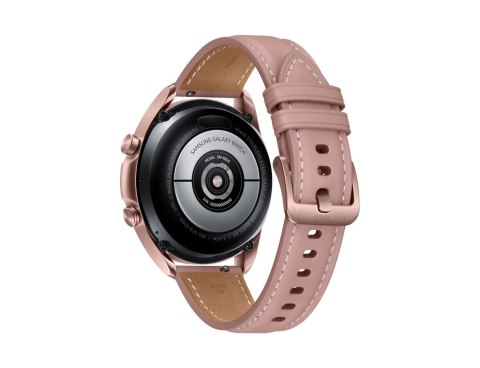 Samsung Galaxy Watch 3 R855 41mm LTE - Bronze (WYPRZEDAŻ) Samsung Galaxy Watch 3 R855 41mm LTE - Bronze (WYPRZEDAŻ)