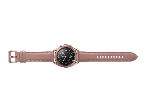 Samsung Galaxy Watch 3 R855 41mm LTE - Bronze (WYPRZEDAŻ) Samsung Galaxy Watch 3 R855 41mm LTE - Bronze (WYPRZEDAŻ)