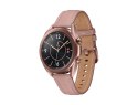 Samsung Galaxy Watch 3 R855 41mm LTE - Bronze (WYPRZEDAŻ)