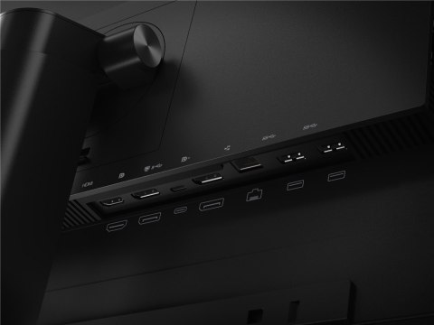 ThinkVision P27h-20 27" 2560 x 1440 WQHD - IPS - 350 cd/m2 - 2xHDMI, DisplayPort, USB-C (WYPRZEDAŻ) ThinkVision P27h-20 27" 2560 x 1440 WQHD - IPS - 350 cd/m2 - 2xHDMI, DisplayPort, USB-C (WYPRZEDAŻ)