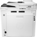 Urządzenie wielofunkcyjne HP Color LaserJet Pro MFP M479fnw W1A78A (laserowe, laserowe kolor; A4; Skaner płaski) (WYPRZEDAŻ)